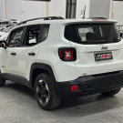 Jeep Renegade Sport 1.8 4x2 Flex 16V Mec. 2016 Flex-0