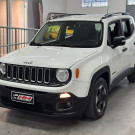 Jeep Renegade Sport 1.8 4x2 Flex 16V Mec. 2016 Flex-1