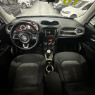 Jeep Renegade Sport 1.8 4x2 Flex 16V Mec. 2016 Flex-3