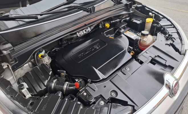 Fiat Toro Freedom 2.0 16V 4x2 TB Diesel MT 2017 Diesel Manual-23