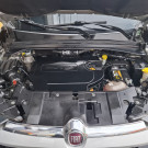 Fiat Toro Freedom 2.0 16V 4x2 TB Diesel MT 2017 Diesel Manual-24