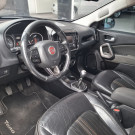 Fiat Toro Freedom 2.0 16V 4x2 TB Diesel MT 2017 Diesel Manual-5