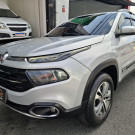 Fiat Toro Freedom 2.0 16V 4x2 TB Diesel MT 2017 Diesel Manual-1