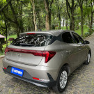 Hyundai HB20 Comfort 1.0 Flex 12V Mec. 2024 Flex-3