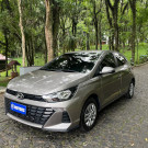 Hyundai HB20 Comfort 1.0 Flex 12V Mec. 2024 Flex-1