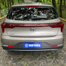 Hyundai HB20 Comfort 1.0 Flex 12V Mec. 2024 Flex-4