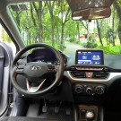 Hyundai HB20 Comfort 1.0 Flex 12V Mec. 2024 Flex-8