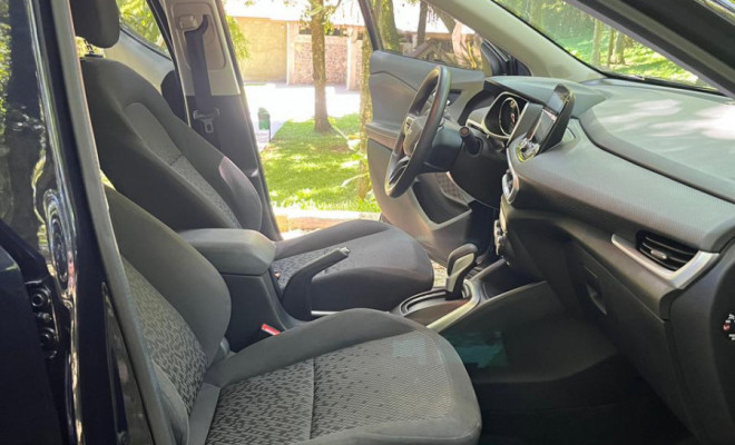 GM - Chevrolet TRACKER 1.0 Turbo 12V Flex Aut.  2024 Flex-11