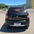 Renault SANDERO STEPWAY Hi-Power 1.6 8V 5p 2014 Flex-2