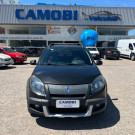 Renault SANDERO STEPWAY Hi-Power 1.6 8V 5p 2014 Flex-1