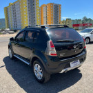 Renault SANDERO STEPWAY Hi-Power 1.6 8V 5p 2014 Flex-7