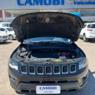 Jeep COMPASS LONGITUDE 2.0 4x4 Dies. 16V Aut. 2019 Diesel-7