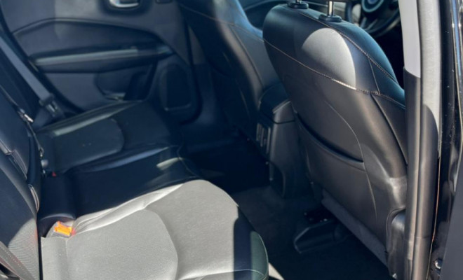 Jeep COMPASS LONGITUDE 2.0 4x4 Dies. 16V Aut. 2019 Diesel-10