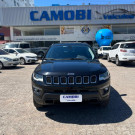 Jeep COMPASS LONGITUDE 2.0 4x4 Dies. 16V Aut. 2019 Diesel-2