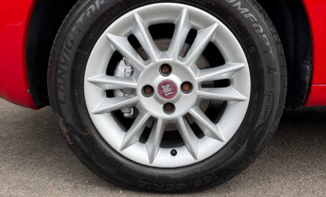 Fiat Idea ELX 1.4 mpi Fire Flex 8V 5p 2010 Flex-15