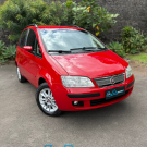 Fiat Idea ELX 1.4 mpi Fire Flex 8V 5p 2010 Flex-3
