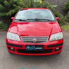 Fiat Idea ELX 1.4 mpi Fire Flex 8V 5p 2010 Flex-1