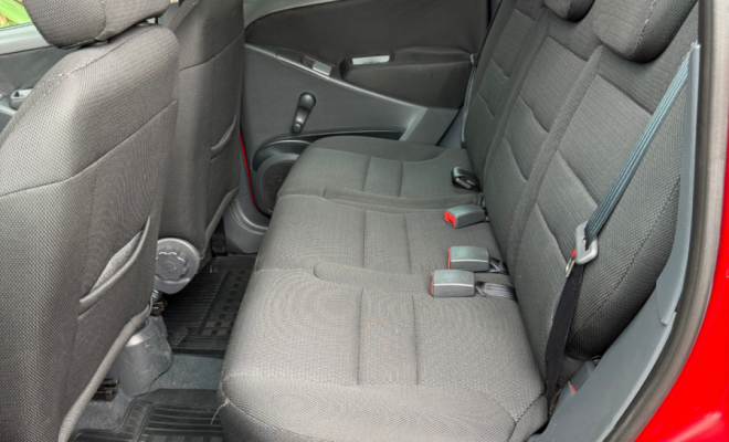 Fiat Idea ELX 1.4 mpi Fire Flex 8V 5p 2010 Flex-9