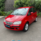 Fiat Idea ELX 1.4 mpi Fire Flex 8V 5p 2010 Flex-0