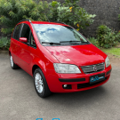 Fiat Idea ELX 1.4 mpi Fire Flex 8V 5p 2010 Flex-2