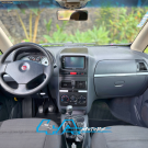 Fiat Idea ELX 1.4 mpi Fire Flex 8V 5p 2010 Flex-4