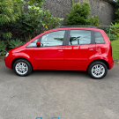 Fiat Idea ELX 1.4 mpi Fire Flex 8V 5p 2010 Flex-10