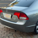 Honda Civic Sedan LXS 1.8/1.8 Flex 16V Mec. 4p 2009 Flex-5