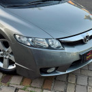 Honda Civic Sedan LXS 1.8/1.8 Flex 16V Mec. 4p 2009 Flex-7