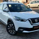 Nissan KICKS SV 1.6 16V FlexStar 5p Aut. 2018 Flex-6