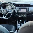 Nissan KICKS SV 1.6 16V FlexStar 5p Aut. 2018 Flex-11