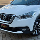 Nissan KICKS SV 1.6 16V FlexStar 5p Aut. 2018 Flex-1