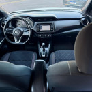 Nissan KICKS SV 1.6 16V FlexStar 5p Aut. 2018 Flex-10