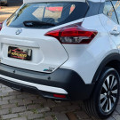 Nissan KICKS SV 1.6 16V FlexStar 5p Aut. 2018 Flex-5