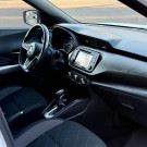 Nissan KICKS SV 1.6 16V FlexStar 5p Aut. 2018 Flex-8