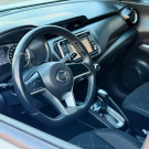 Nissan KICKS SV 1.6 16V FlexStar 5p Aut. 2018 Flex-12