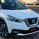 Nissan KICKS SV 1.6 16V FlexStar 5p Aut. 2018 Flex-7