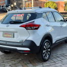 Nissan KICKS SV 1.6 16V FlexStar 5p Aut. 2018 Flex-4