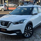 Nissan KICKS SV 1.6 16V FlexStar 5p Aut. 2018 Flex-0