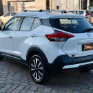 Nissan KICKS SV 1.6 16V FlexStar 5p Aut. 2018 Flex-2