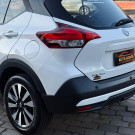 Nissan KICKS SV 1.6 16V FlexStar 5p Aut. 2018 Flex-3