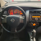 Nissan LIVINA X-GEAR SL/X-GEAR 1.8 Flex F. Aut. 2013 Flex-9
