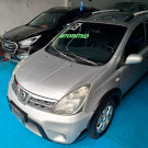 Nissan LIVINA X-GEAR SL/X-GEAR 1.8 Flex F. Aut. 2013 Flex-20