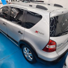 Nissan LIVINA X-GEAR SL/X-GEAR 1.8 Flex F. Aut. 2013 Flex-21