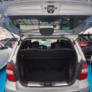 Nissan LIVINA X-GEAR SL/X-GEAR 1.8 Flex F. Aut. 2013 Flex-5