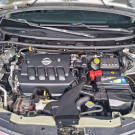 Nissan LIVINA X-GEAR SL/X-GEAR 1.8 Flex F. Aut. 2013 Flex-25