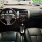 Nissan LIVINA X-GEAR SL/X-GEAR 1.8 Flex F. Aut. 2013 Flex-11
