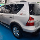Nissan LIVINA X-GEAR SL/X-GEAR 1.8 Flex F. Aut. 2013 Flex-2