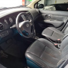 Nissan LIVINA X-GEAR SL/X-GEAR 1.8 Flex F. Aut. 2013 Flex-6