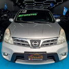 Nissan LIVINA X-GEAR SL/X-GEAR 1.8 Flex F. Aut. 2013 Flex-0