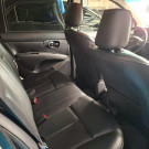 Nissan LIVINA X-GEAR SL/X-GEAR 1.8 Flex F. Aut. 2013 Flex-17